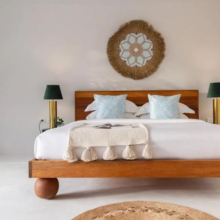Villa L3 - Luxurious Bohemian Chic & Private Pool 사무이 외부 사진