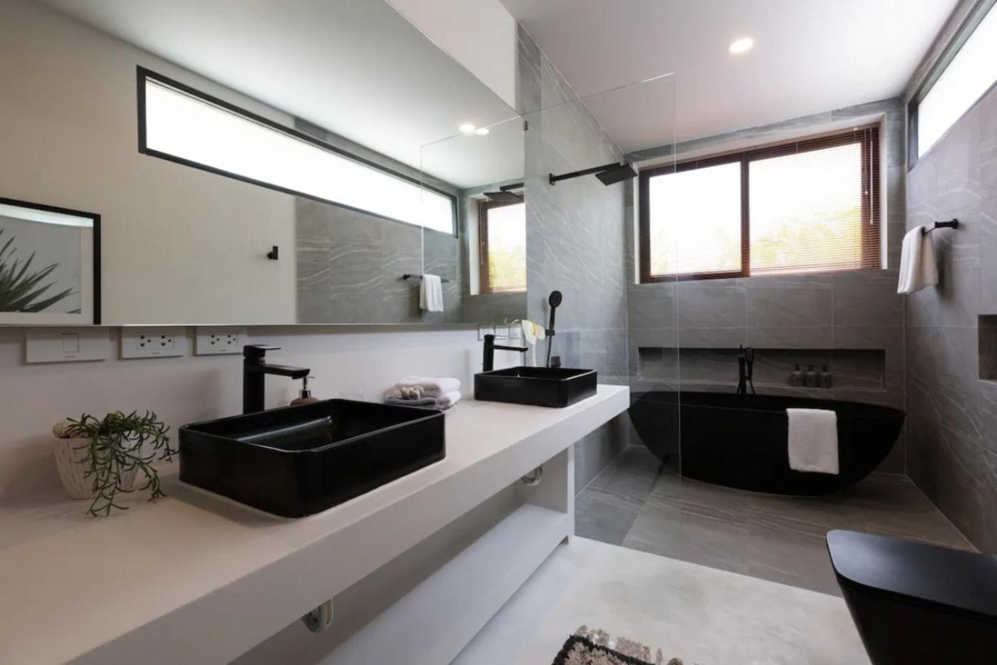 Villa L3 - Luxurious Bohemian Chic & Private Pool 사무이 외부 사진